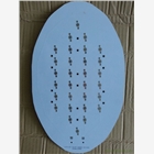 LED路燈鋁基板  質(zhì)優(yōu)價廉 打樣 批量專業(yè)生產(chǎn)